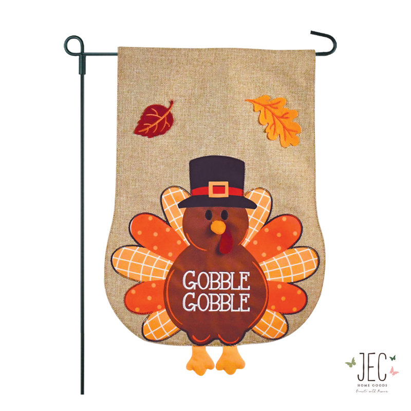 Turkey Gobble Gobble
