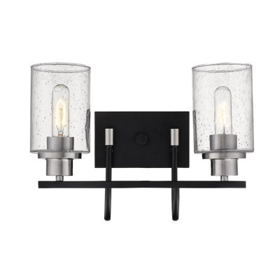 Sitz 2 - Light Dimmable Vanity Light