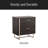 Lateral File