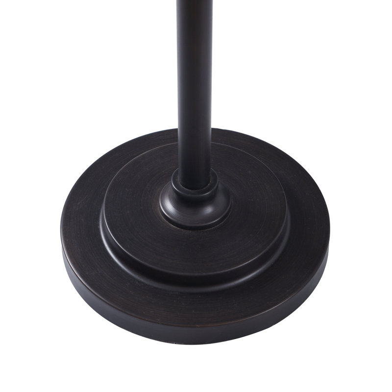 Frankfield 71" Tree Floor Lamp