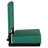 Grandstand Comfort Seats by Flash - Lightweight Stadium Chair with Handle & Ultra-Padded Seat-33364218