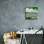 «Tigris» par Alicia Ludwig, art mural sur toile-766850505