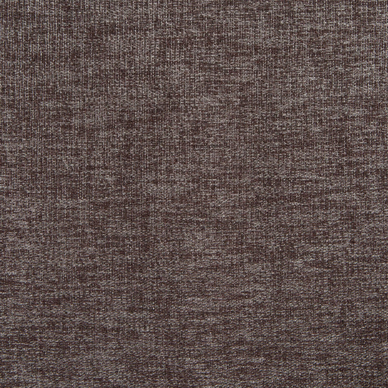 Brezza Room Darkening Curtain Pair, Charcoal
