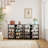 5-Tier Storage 12 Pair Shoe Rack-352008523