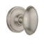 Classic Rosette with Homestead Door Knob-85293157