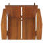 Chaise Adirondack Guthrie-662054855