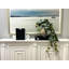 Ringold Faux Ivy Plant in Ceramic Pot