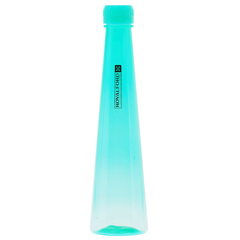 Tritan Blowing 300L Bottle, Blue