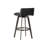 Arizona Swivel Barstool - Bravo Black-1085306081-1144081158-1144081157