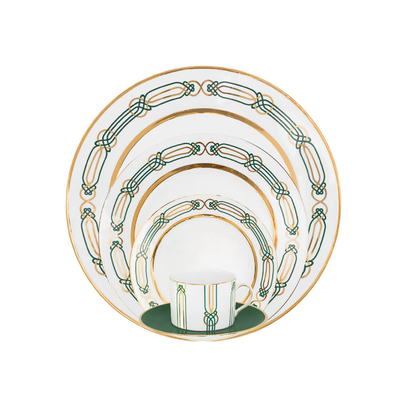 Liberty 5-Piece Place Setting