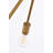 Gadberry 6 - Light Dimmable Bulb Chandelier-377829804