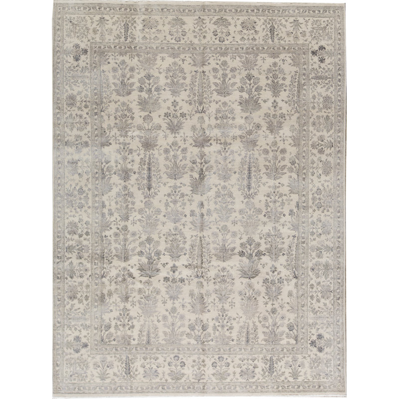 Oriental Area Rug