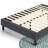 Besnik Upholstered Bed-1679136970-1627636339