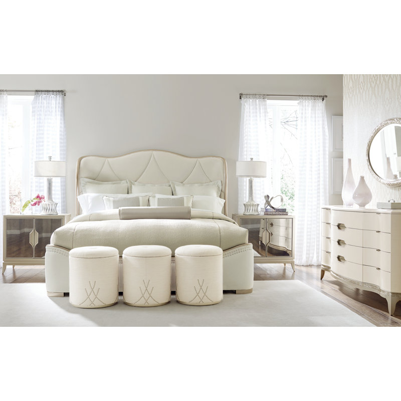 Adela 30.75'' W Nightstand