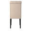 Chaise d'appoint rembourrée Julian-1374945402