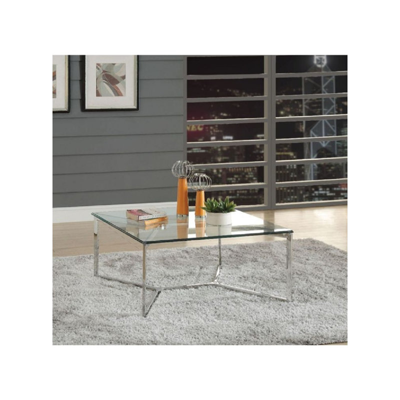 Table de bout Alecea