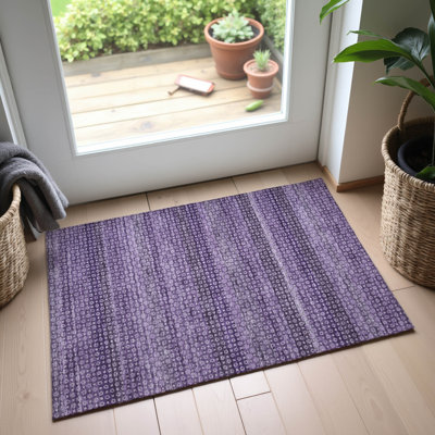 Tapis de qualité supérieure lavable à la machine Elize AMF1419