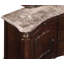 Commode 7 tiroirs avec miroir Constantine