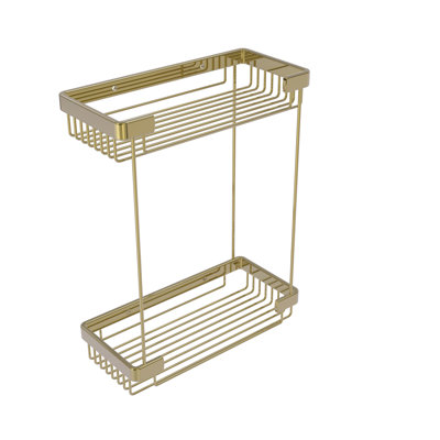 Beresford Drill / Screw Shower Caddy