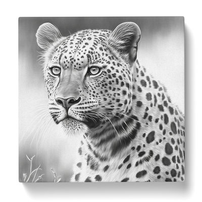 Modern Wall Art - Wrapped Canvas