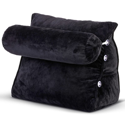  Bolster Pillow Cover & Insert
