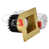 Brass is out of stock