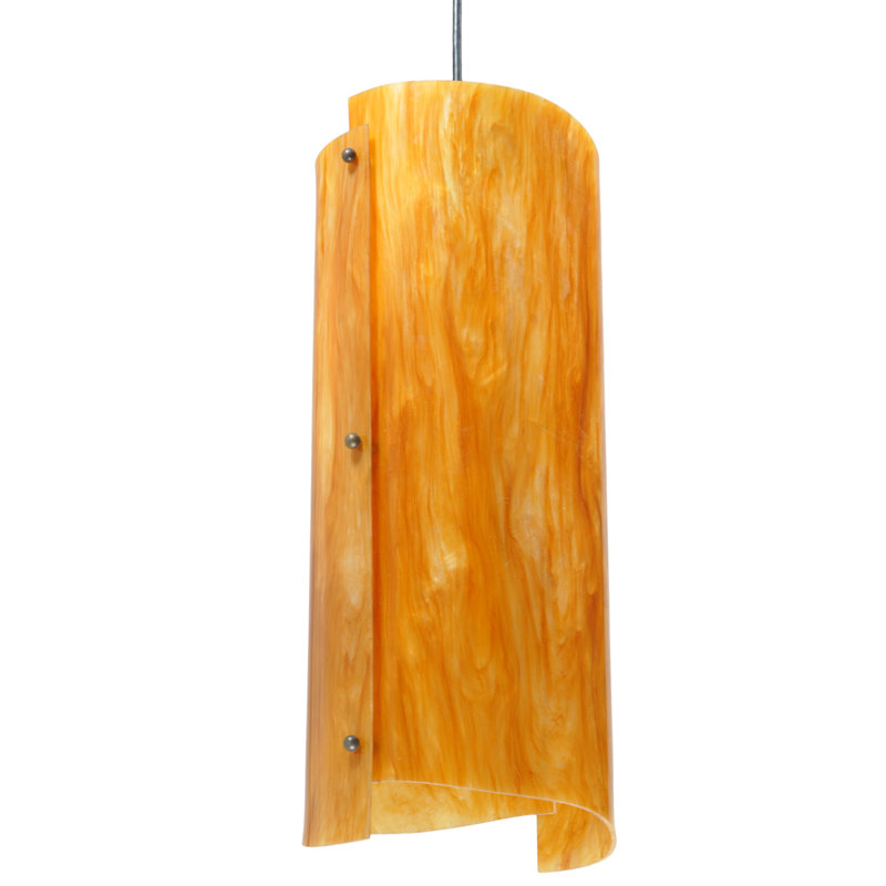 Vortex 1 - Light Pendant