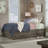 Colleyville Kids Twin with Drawers-1390647404