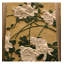 Décoration murale en relief de style antique - Décoration murale fleur de pivoine