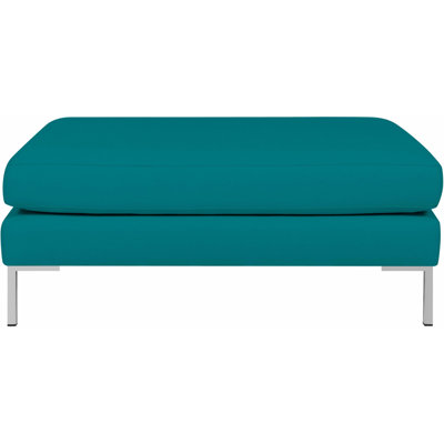 Marius 105cm Wide Ottoman