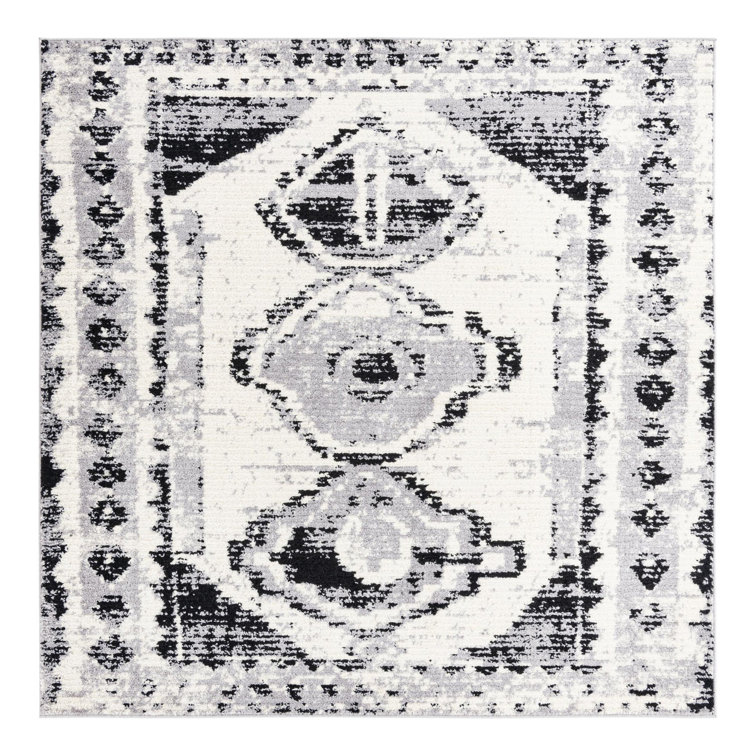 Ithalia Oriental Indoor Rug