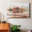 Earthy Dreams - peinture sur toile tendue-863287577