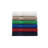 Tommy Hilfiger Modern American Cotton Navy 6 Piece Towel Set-114842008