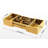 Delay Wood Stackable Desk Organiser