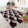 Glassman Geometric Area Rug