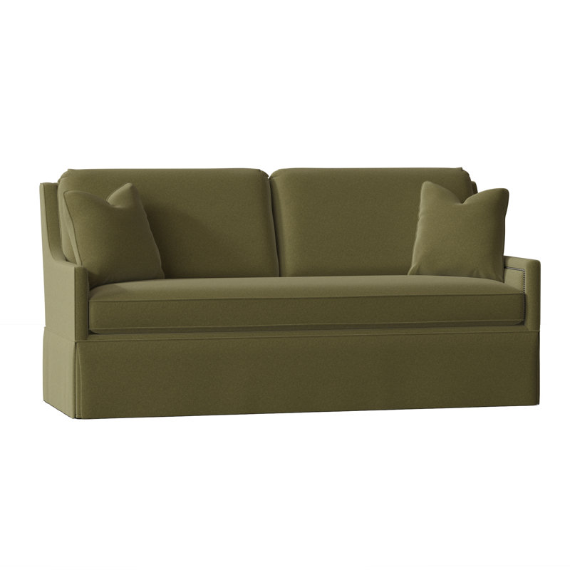 Kelly Sofa, Sage (8789 30)