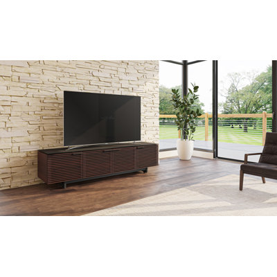 Corridor TV Stand for TVs up to 85"