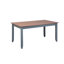 Pierro Solid Hardwood Dining Table-1680245598-1744316198