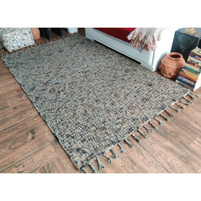 Erric Wool Indoor Rug
