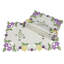 set De Table Et Serviette Magdalena