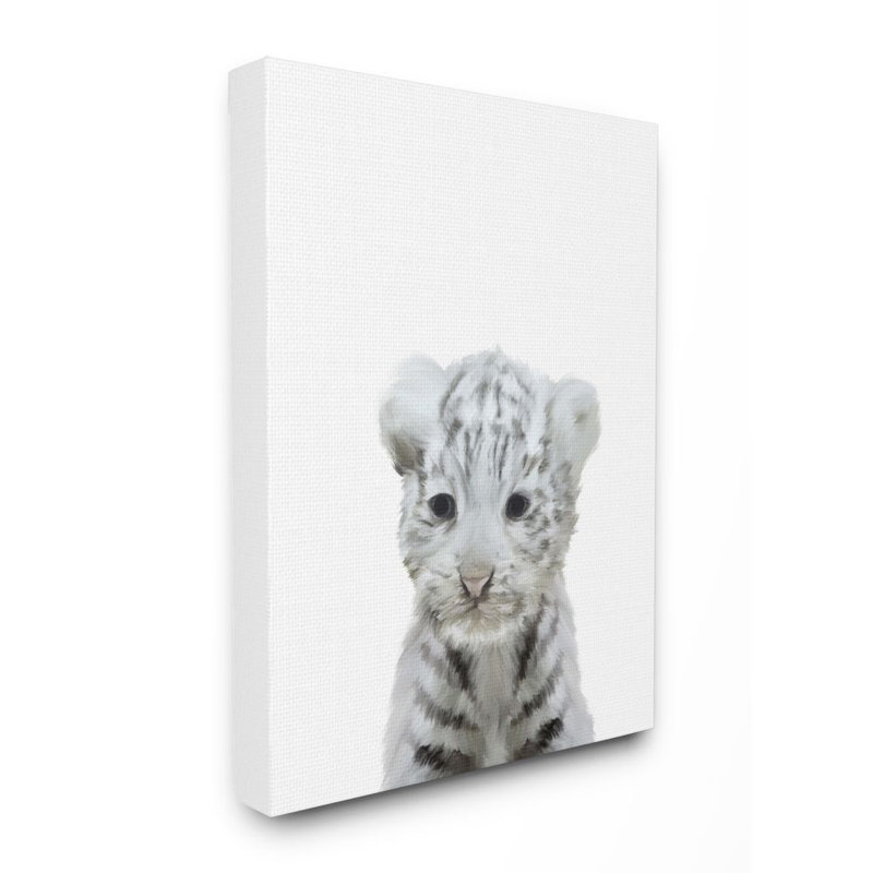 Décoration murale Serio, Toile tendue, H 40 po x l 30 po x P 1,5 po
