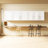 Stackable Wall-mounted Storage Cabinet
