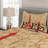 Eiffel Tower Eclectic Polyester Coverlet-2060183770