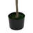 66" Artificial Olive Tree with Pot