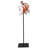 Japanese Floating Koi Animals Figurines & Sculptures