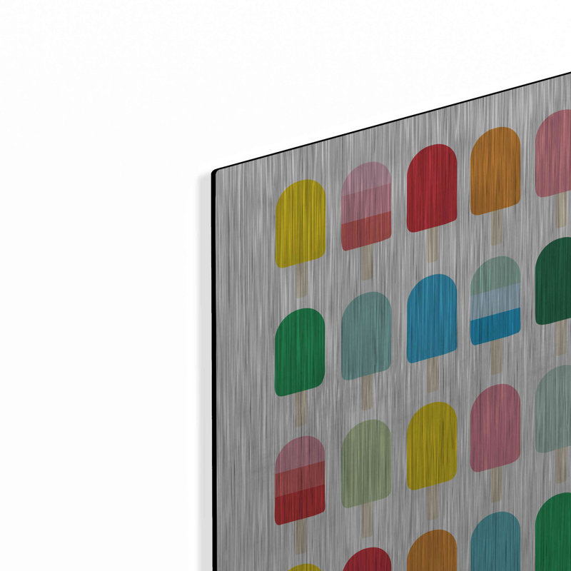 «Pop cycle amusant» par Ann Kelle