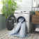 Antarious Solid Colour Area Rug