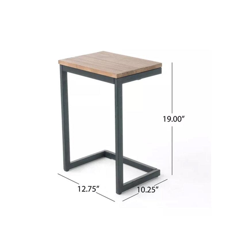 Petite table d'appoint Firwood