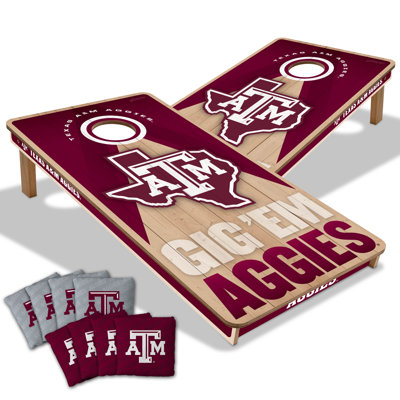 YouTheFan NCAA Texas A&M Aggies