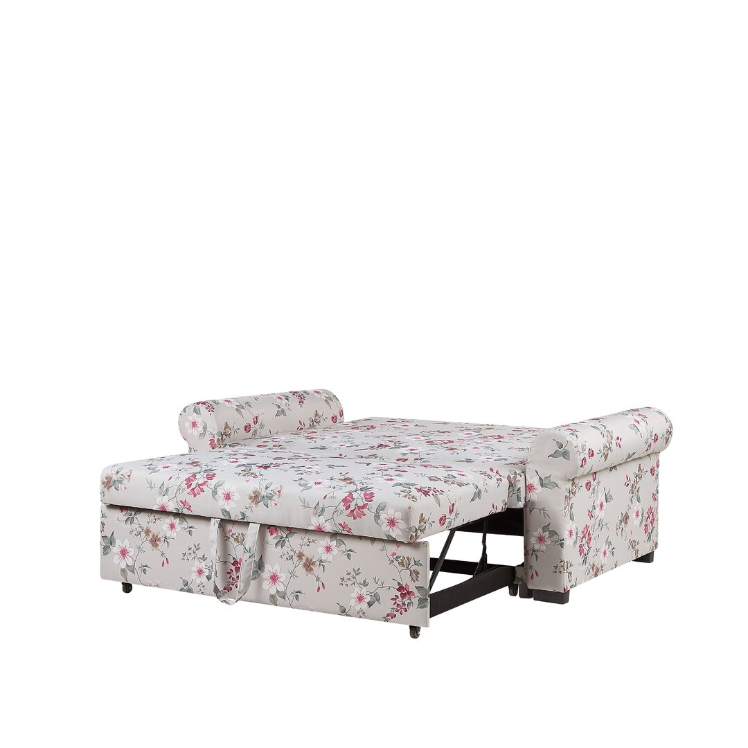 2-Sitzer Schlafsofa Treviso